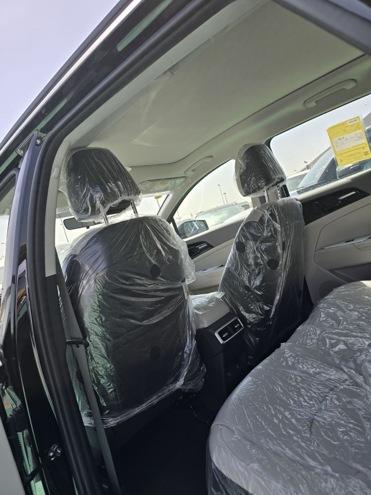 كيا سبورتيج L TX 1.5T