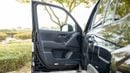 Toyota Land Cruiser GR SPORT GR-S LC300 GR SPORT 3.3D AT MY2024 – BLACK