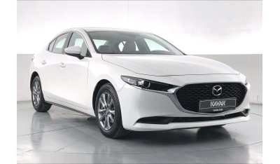 Mazda 3 Evolve | 1 year free warranty | 1.99% financing rate | Flood Free