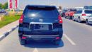 Toyota Prado Toyota Prado 2010  TX-L Top 2.7L facelift 2022