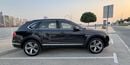 Bentley Bentayga Bentayga W12 4 seats “Exclusively for the true millionaire.”