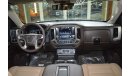 GMC Sierra /Gcc / 2018 Zero / Under Warranty 3 Years