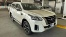Nissan X Terra 2024 PLATINUM | AED 1677/Month | 0 DP | 30 Day Return | Warranty | Service History