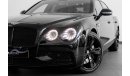 Bentley Flying Spur 2017 Bentley Flying Spur S /  W12 6.0L  / Full Service History