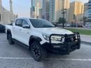 Toyota Hilux Toyota Hilux D4D Engine 2.8 Diesel Transmission colour white Automatic Interior Black D4D 4DOOR 5sea