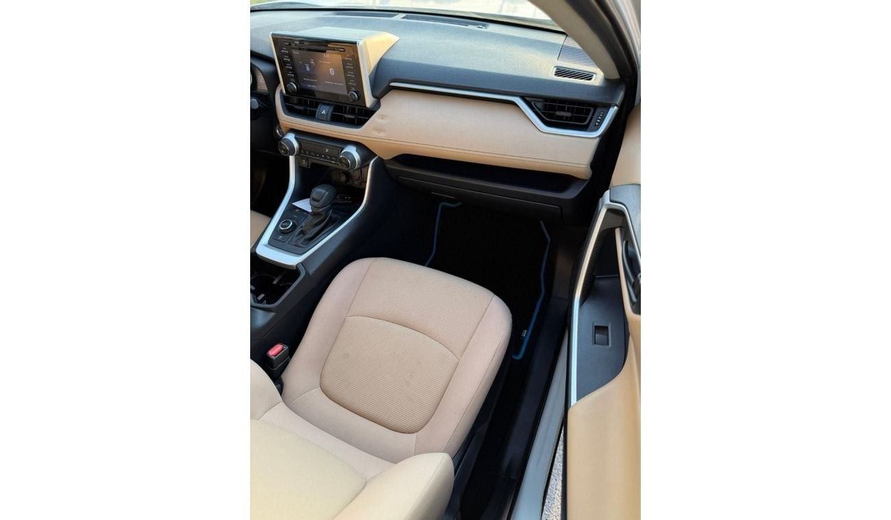 Toyota RAV4 Hybrid TOYOTA RAV4 VXR 2.5L