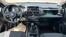 Mitsubishi L200 Mitsubishi L200 2.4L D DC 4WD GL New Face 5MT