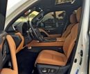 Lexus LX600 PRESTIGE