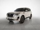 Nissan Patrol LE Platinum City 5.6L LE PLATINUM CITY 5.6