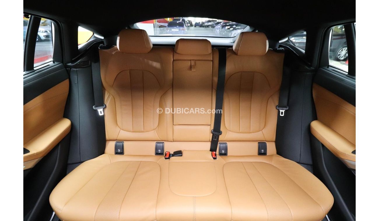 BMW X6 G06