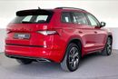 Skoda Kodiaq Sportline | Guaranteed Warranty | 0 Down Payment