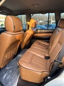 Nissan Patrol SUPER SAFARI