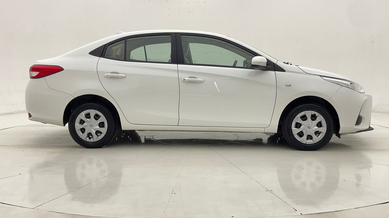 Toyota Yaris SE 1.5 | Zero Down Payment | Home Test Drive