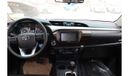 Toyota Hilux TOYOTA HILUX 2.7 FULL OPTION AUTOMATIC
