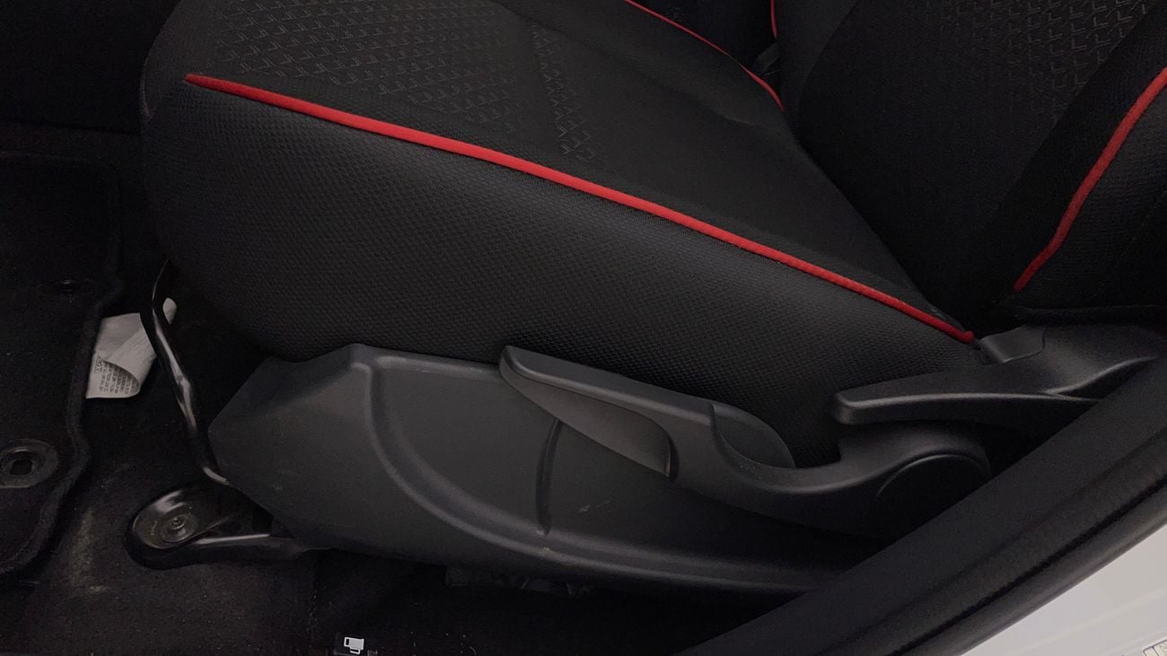 تويوتا ريز G 1 | بدون دفعة مقدمة | اختبار القيادة في المنزل