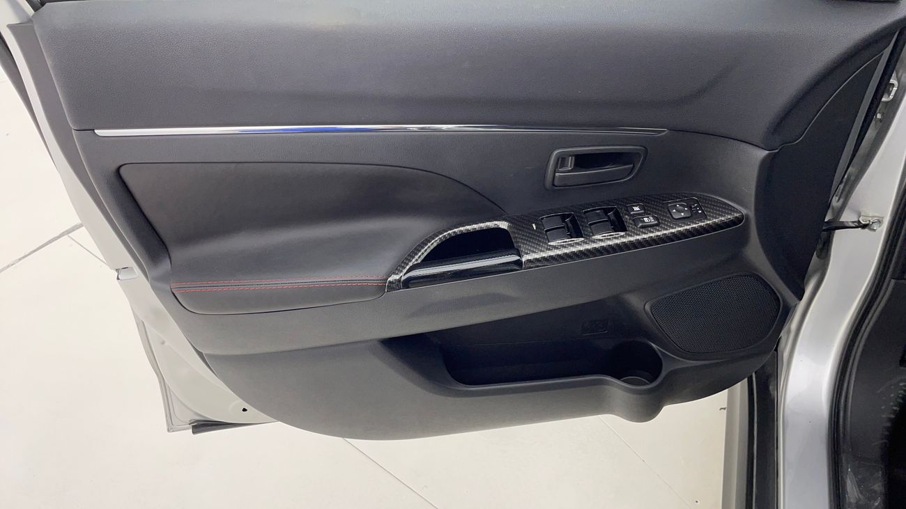 Mitsubishi ASX SIGNATURE EDITION 2 | Zero Down Payment | Home Test Drive