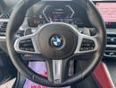 BMW X6 M60i 4.4L