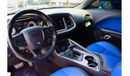 Dodge Challenger Dodge Challenger R/T / 2018 / USA / 5.7L 375HP
