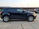 Land Rover Range Rover Evoque SE - American Specs - Excellent Condition