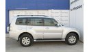 Mitsubishi Pajero 3.5L V6 GLS 2013 MODEL FULL OPTION