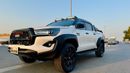 Toyota Hilux GR SPORTS KIT INSTALLED | RHD | 2023 | 2.8L DIESEL ENGINE | (AT) | 360 VIEW CAMERA | ELECTRIC SEAT