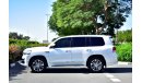 Toyota Land Cruiser 200 GXR V8 4.5L DIESEL AT PLATINUM EDITION WITH KDSS