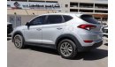 Hyundai Tucson HYUNDAI TUCSON 1.7L DIESEL 4*2 A/T