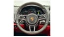 Porsche Cayenne 2016 Porsche Cayenne GTS, Warranty, Service History, Excellent Condition, GCC