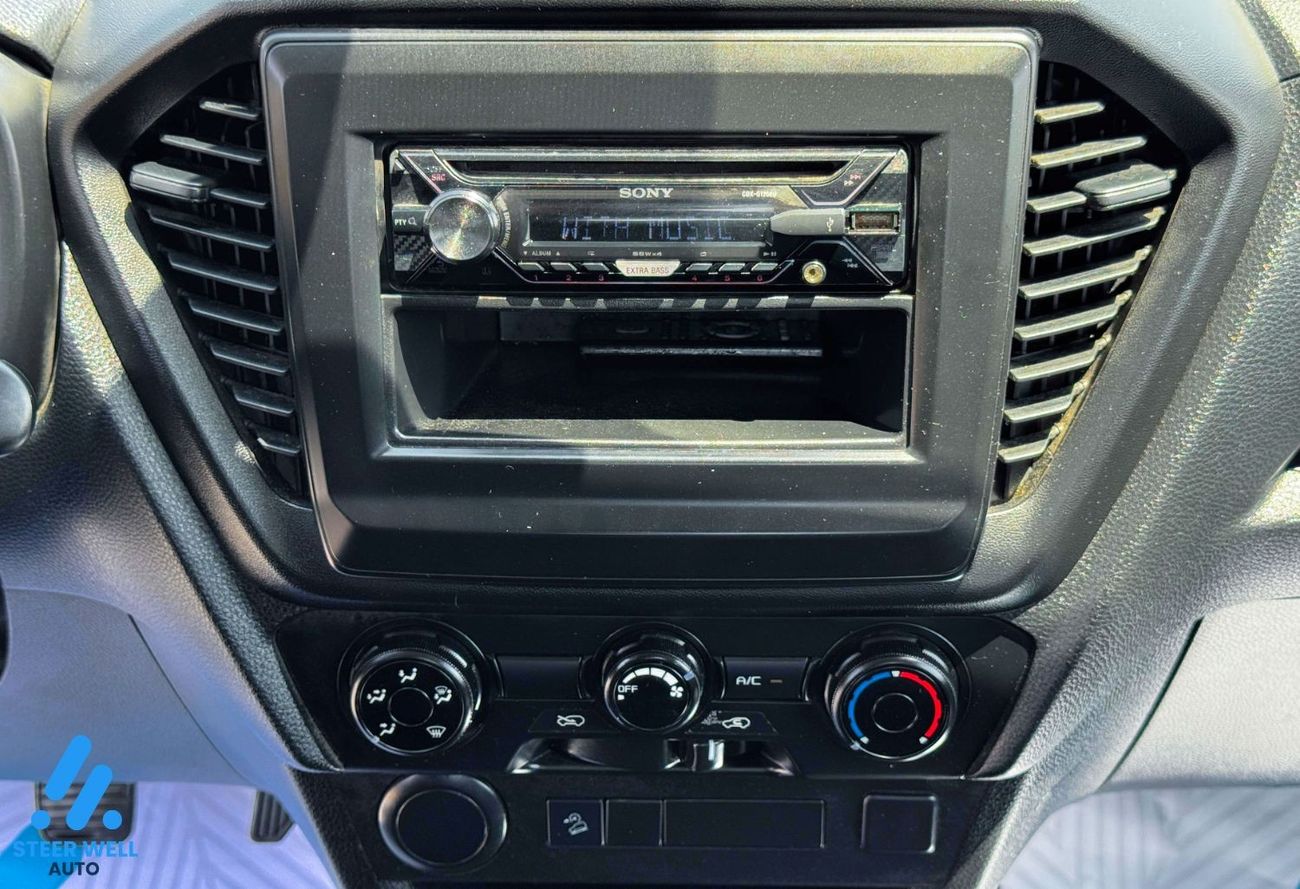 إيسوزو D ماكس RG2 1.9L RWD Manual - Single Cabin - DSL - Good Condition - Book now!