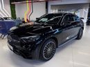 Mercedes-Benz GLC Coupe 200 4MATIC 2025 GLC200 COUPE AMG / PREMIUM PLUS / GCC