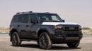 Toyota Prado GXR Toyota Prado Adventure 2.8L Diesel MY2025