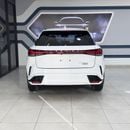 لكزس RX 500h F Sport Performance 2.4L