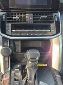 Toyota Land Cruiser GXR 4.0L PETROL A/T 7 SEATER