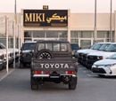 Toyota Land Cruiser Pick Up LC 79 2.8 Diesel || Oman specs || 2025