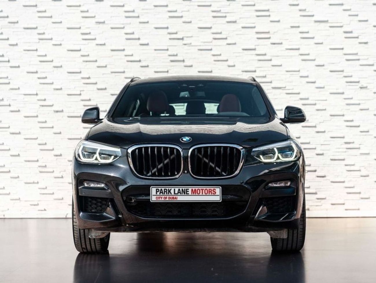 BMW X4 xDrive 30i M Sport 2.0L