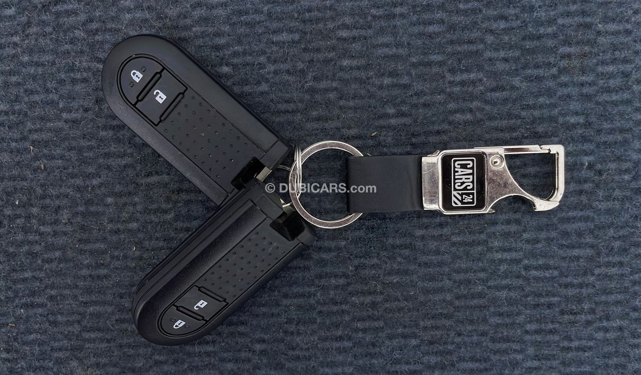 Toyota Rush GX 1.5 | Under Warranty | Inspected on 150+ parameters