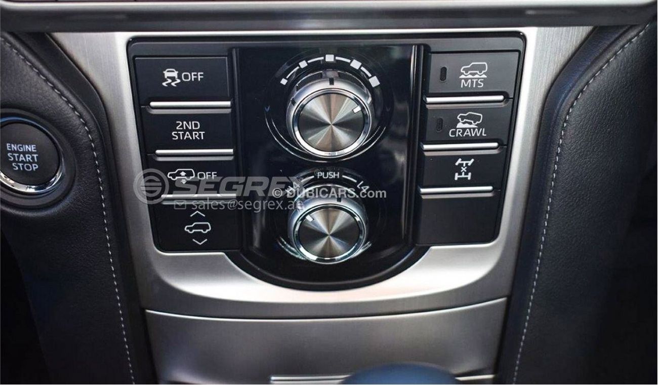 Toyota Prado Prado 2.8L TDSL VX AT FROM ANTWERP AVAILABLE IN COLORS