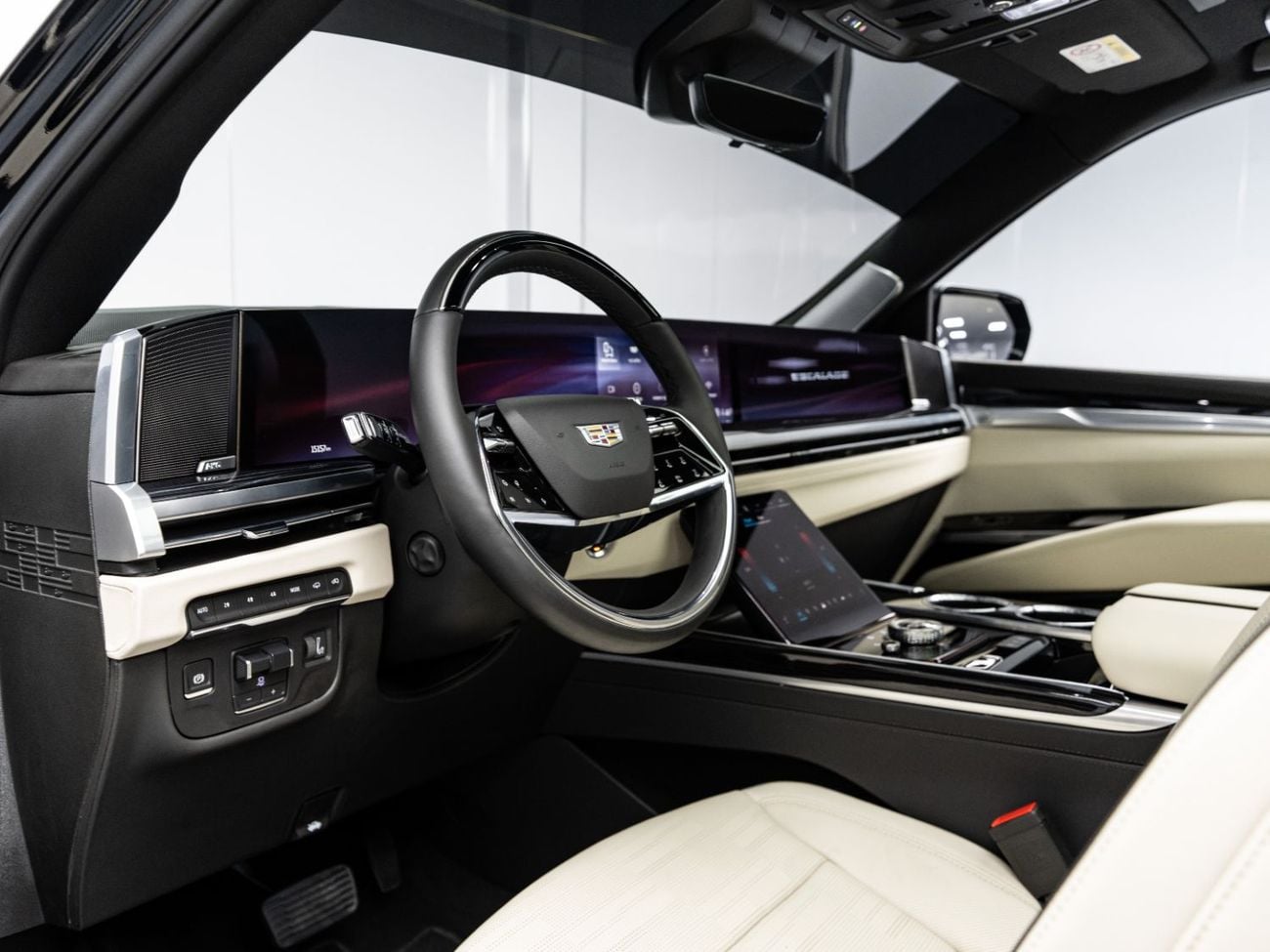كاديلاك إسكالاد SPORT PLATINUM SPORT PLATINUM