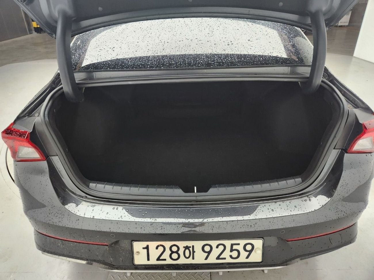 Kia K5 2022 KIA INTERACTIVE K5 (G) 2.0 Prestige