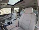 Cadillac Escalade Premium 6.2L CADILLAC ESCALADE 2015 GCC FULL OPITION // PERFECT CONDITION