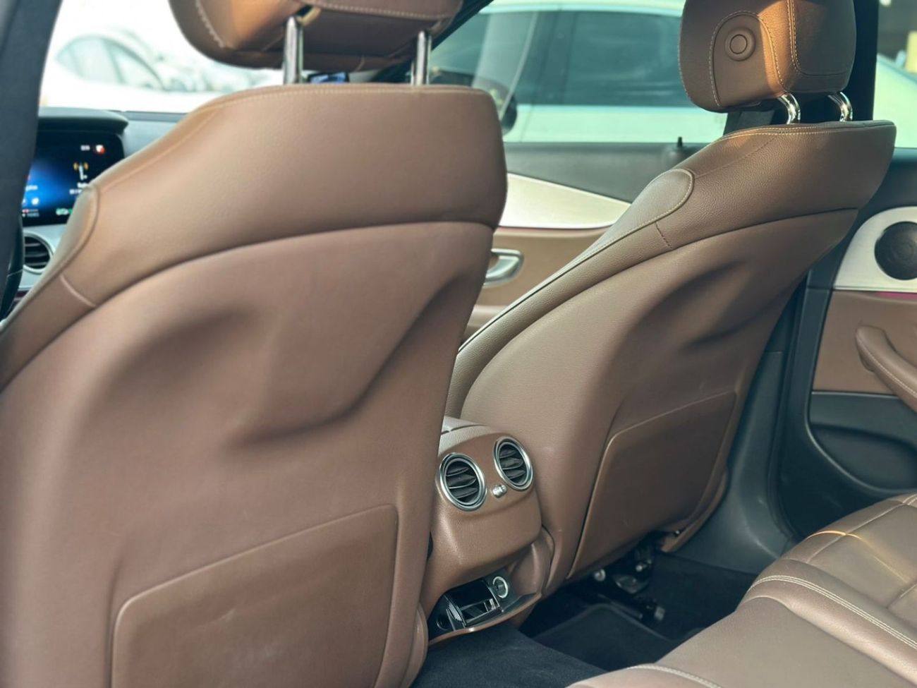 مرسيدس بنز E 250 Mercedes Benz E 250 2021 Korean Specs