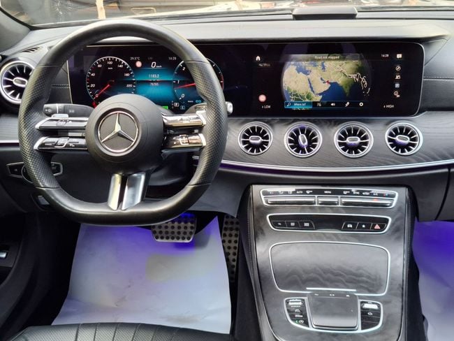 Mercedes-Benz CLS Mercedes Benz CLS300, миниатюра 28