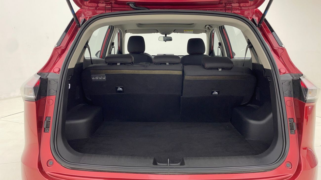 Chevrolet Groove PREMIER 1.5 | Zero Down Payment | Home Test Drive