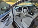 Mercedes Benz EQE 350+ MERCEDES EQE 350+ 2023 GCC // FULL OPITION // PERFECT CONDITION // LOW MILEAGE// UN