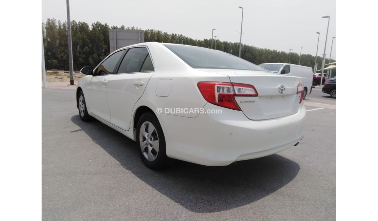 Toyota Camry Toyota camry 2014,, Gcc,,, full Automatic,,