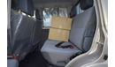 Toyota Land Cruiser Pick Up DIESEL WITH WINCH & DIFF LOCK