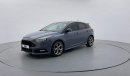 Ford Focus ST 2 | Under Warranty | Inspected on 150+ parameters