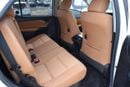 Toyota Fortuner EXR 2.7L (160 HP)