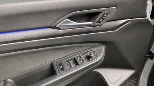 Volkswagen Golf GTI - Cloth | upto AED 20,000 Ramadan Discount | Guaranteed Warranty | 0 Down Payment