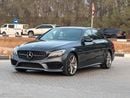 مرسيدس بنز C 450 AMG 4MATIC